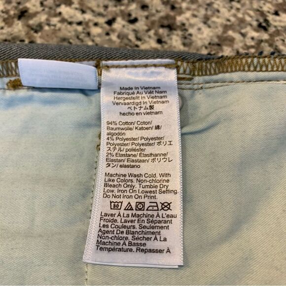 J Crew Jeans 26P - Picture 9 of 11